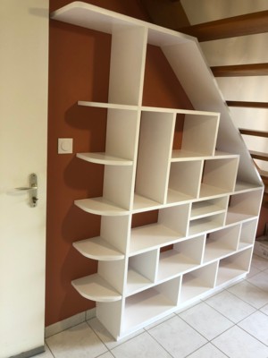 escalier