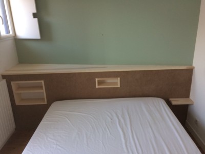 meuble salle de bain