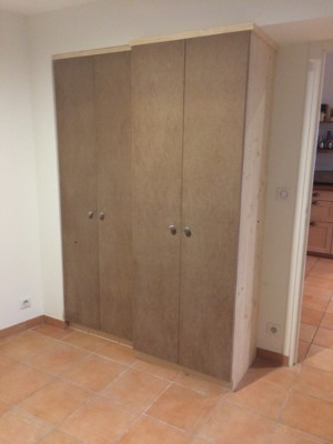 meuble salle de bain